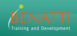Benatti Training and Development