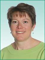 Beth Benatti Kennedy